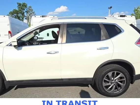NISSAN ROGUE 2016 5N1AT2MV1GC888940 image