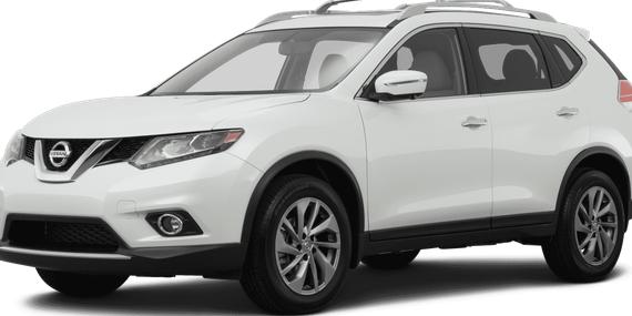 NISSAN ROGUE 2016 5N1AT2MV0GC884118 image