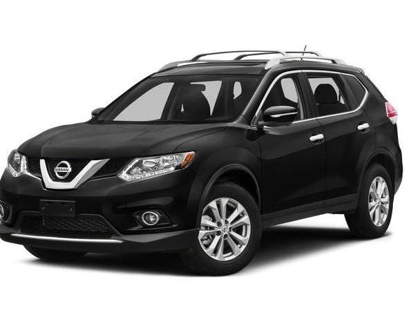 NISSAN ROGUE 2016 5N1AT2MV3GC761929 image