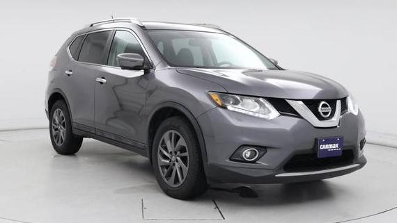 NISSAN ROGUE 2016 5N1AT2MV1GC867859 image