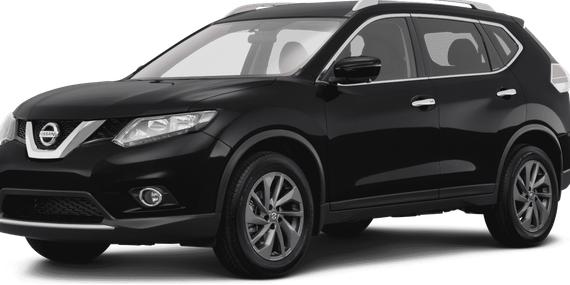 NISSAN ROGUE 2016 JN8AT2MT1GW025139 image