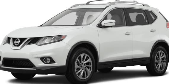 NISSAN ROGUE 2016 5N1AT2MV9GC772420 image