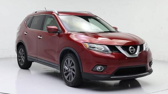 NISSAN ROGUE 2016 5N1AT2MT9GC832341 image NISSAN ROGUE 2016 5N1AT2MT9GC832341 image