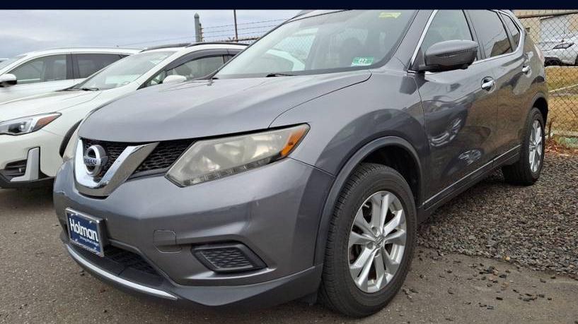 NISSAN ROGUE 2016 5N1AT2MN6GC769099 image