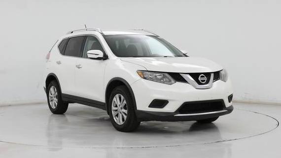 NISSAN ROGUE 2016 KNMAT2MV4GP644003 image