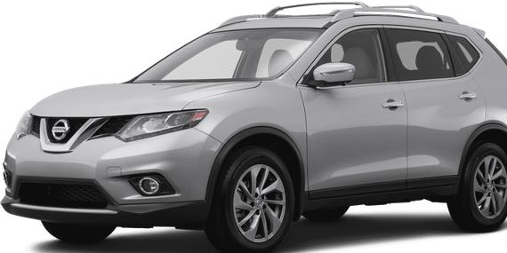 NISSAN ROGUE 2016 5N1AT2MV3GC858015 image
