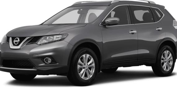 NISSAN ROGUE 2016 KNMAT2MV0GP732403 image