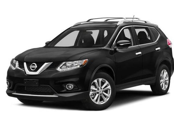 NISSAN ROGUE 2016 KNMAT2MT3GP604610 image