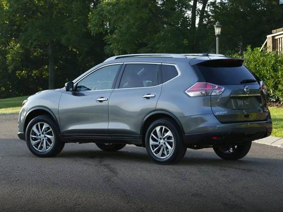 NISSAN ROGUE 2016 5N1AT2MVXGC767341 image