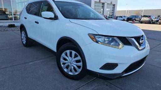 NISSAN ROGUE 2016 5N1AT2MN9GC919397 image