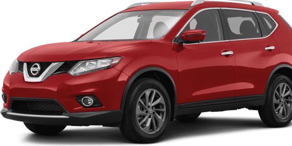 NISSAN ROGUE 2016 JN8AT2MT5GW003953 image