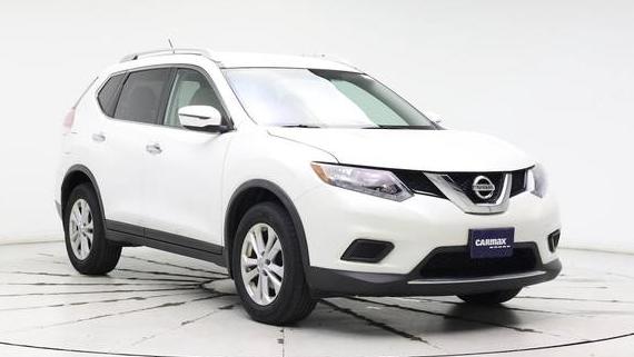 NISSAN ROGUE 2016 KNMAT2MV2GP657042 image