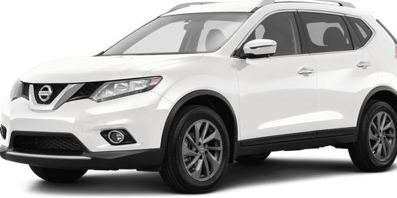 NISSAN ROGUE 2016 5N1AT2MT3GC859373 image NISSAN ROGUE 2016 5N1AT2MT3GC859373 image