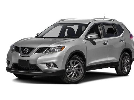 NISSAN ROGUE 2016 KNMAT2MV5GP720960 image