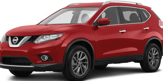 NISSAN ROGUE 2016 JN8AT2MT2GW002310 image