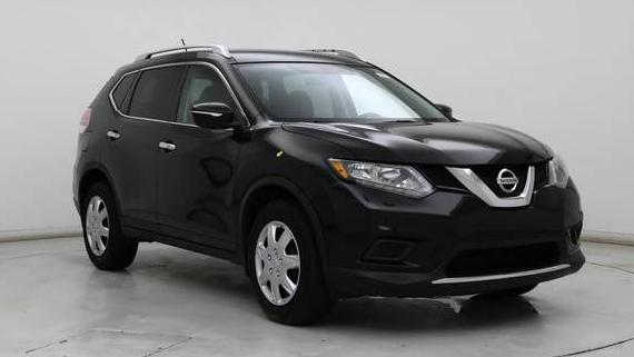 NISSAN ROGUE 2016 KNMAT2MV3GP712419 image