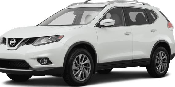 NISSAN ROGUE 2016 5N1AT2MV5GC782913 image