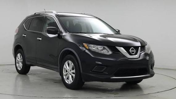 NISSAN ROGUE 2016 JN8AT2MV2GW132833 image NISSAN ROGUE 2016 JN8AT2MV2GW132833 image