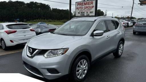 NISSAN ROGUE 2016 JN8AT2MV5GW133216 image