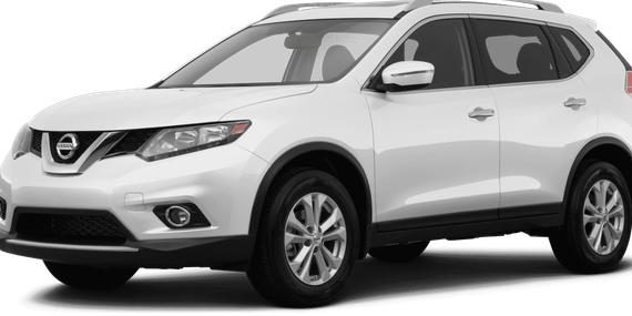 NISSAN ROGUE 2016 5N1AT2MV0GC889898 image