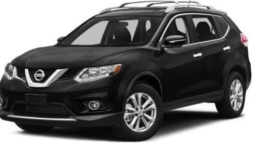 NISSAN ROGUE 2016 5N1AT2MT0GC837847 image