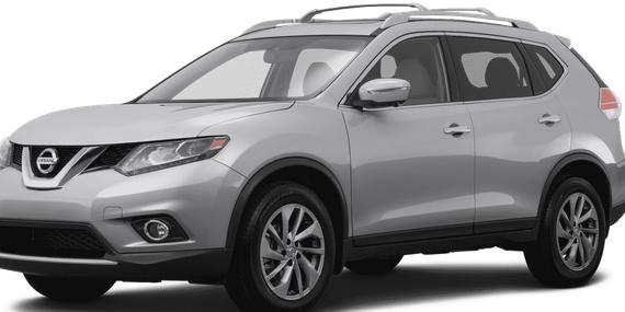 NISSAN ROGUE 2016 5N1AT2MV2GC768046 image