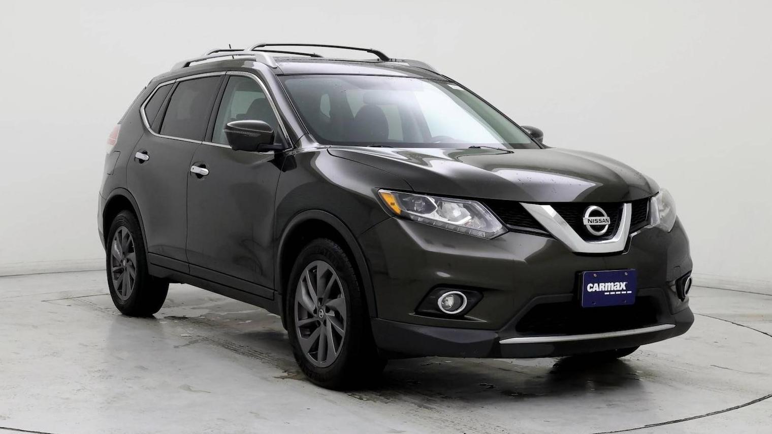 NISSAN ROGUE 2016 5N1AT2MV2GC767981 image