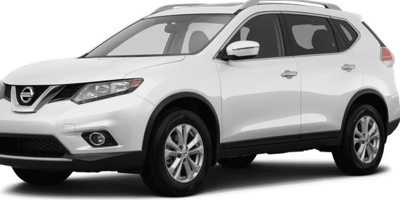 NISSAN ROGUE 2016 KNMAT2MV9GP669916 image