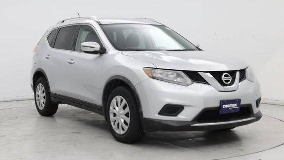 NISSAN ROGUE 2016 KNMAT2MT5GP629086 image