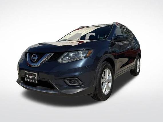 NISSAN ROGUE 2016 5N1AT2MT4GC786384 image