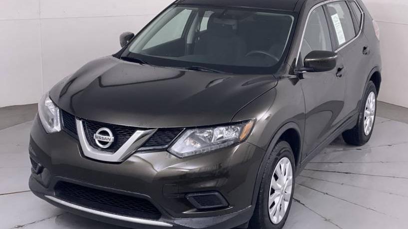 NISSAN ROGUE 2016 KNMAT2MV6GP681912 image