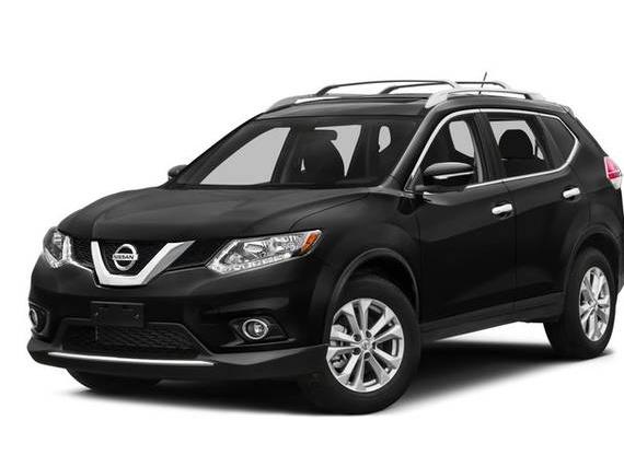 NISSAN ROGUE 2016 KNMAT2MV1GP696592 image