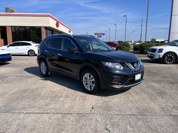 NISSAN ROGUE 2016 KNMAT2MV3GP684590 image NISSAN ROGUE 2016 KNMAT2MV3GP684590 image