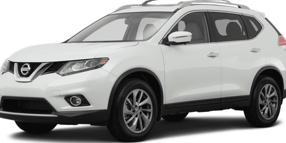 NISSAN ROGUE 2016 5N1AT2MV9GC783675 image