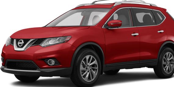 NISSAN ROGUE 2016 5N1AT2MV9GC877202 image