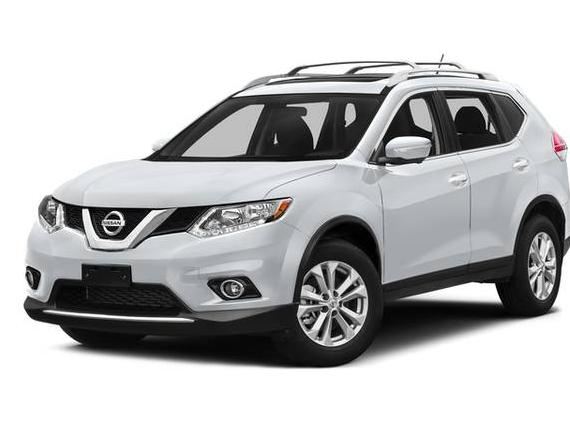 NISSAN ROGUE 2016 JN8AT2MT5GW018503 image