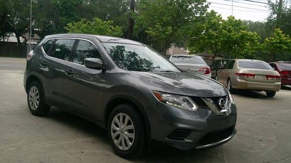 NISSAN ROGUE 2016 KNMAT2MT0GP700081 image