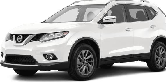 NISSAN ROGUE 2016 JN8AT2MT9GW009982 image