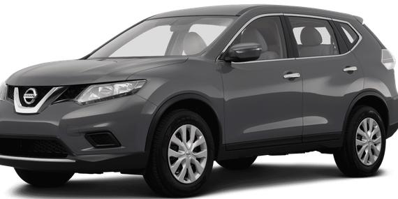 NISSAN ROGUE 2016 KNMAT2MV4GP644373 image NISSAN ROGUE 2016 KNMAT2MV4GP644373 image