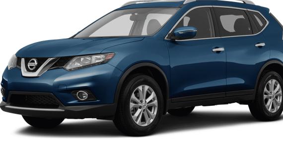 NISSAN ROGUE 2016 5N1AT2MV3GC810224 image