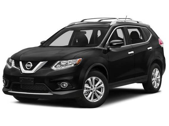 NISSAN ROGUE 2016 KNMAT2MT3GP727582 image