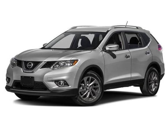 NISSAN ROGUE 2016 5N1AT2MT0GC820353 image