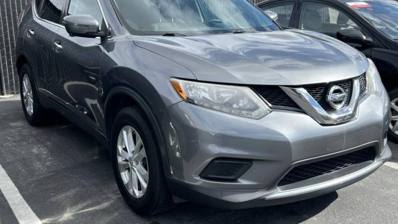 NISSAN ROGUE 2016 KNMAT2MV1GP649580 image