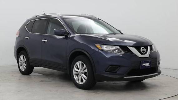 NISSAN ROGUE 2016 KNMAT2MV7GP653228 image