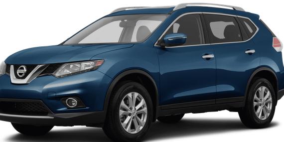 NISSAN ROGUE 2016 5N1AT2MM7GC879795 image