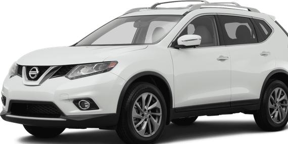 NISSAN ROGUE 2016 5N1AT2MV7GC850421 image