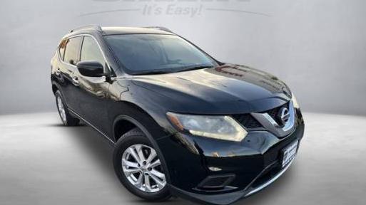 NISSAN ROGUE 2016 KNMAT2MV8GP671351 image