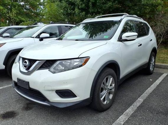 NISSAN ROGUE 2016 KNMAT2MV4GP698143 image NISSAN ROGUE 2016 KNMAT2MV4GP698143 image