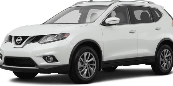 NISSAN ROGUE 2016 5N1AT2MV1GC749911 image