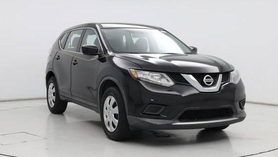 NISSAN ROGUE 2016 KNMAT2MV1GP709390 image